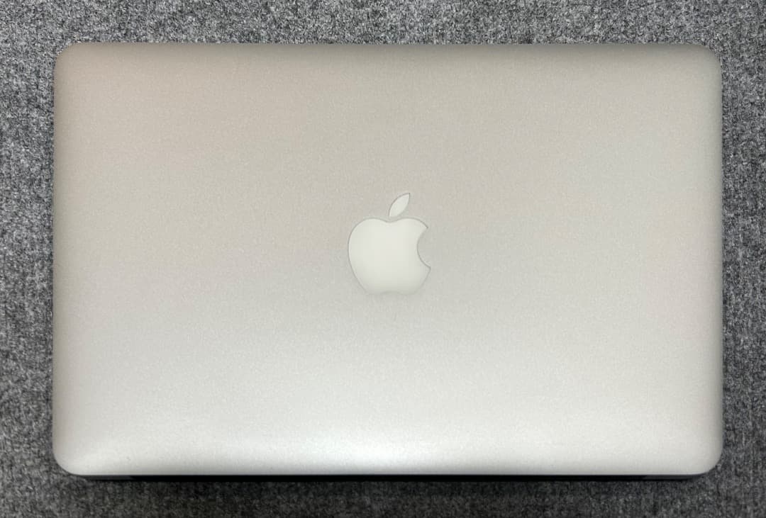 Macbook Air 2015 i5 8Gb 512Gb 11インチ 美品