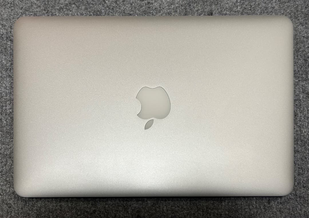 Macbook Air 2015 i5 8Gb 512Gb 11インチ 美品
