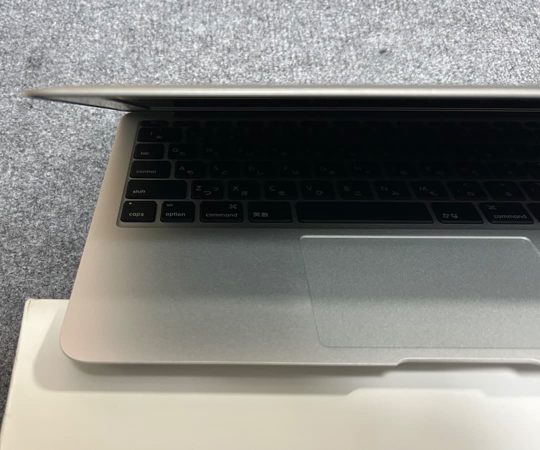 Macbook Air 2015 i5 8Gb 512Gb 11インチ 美品