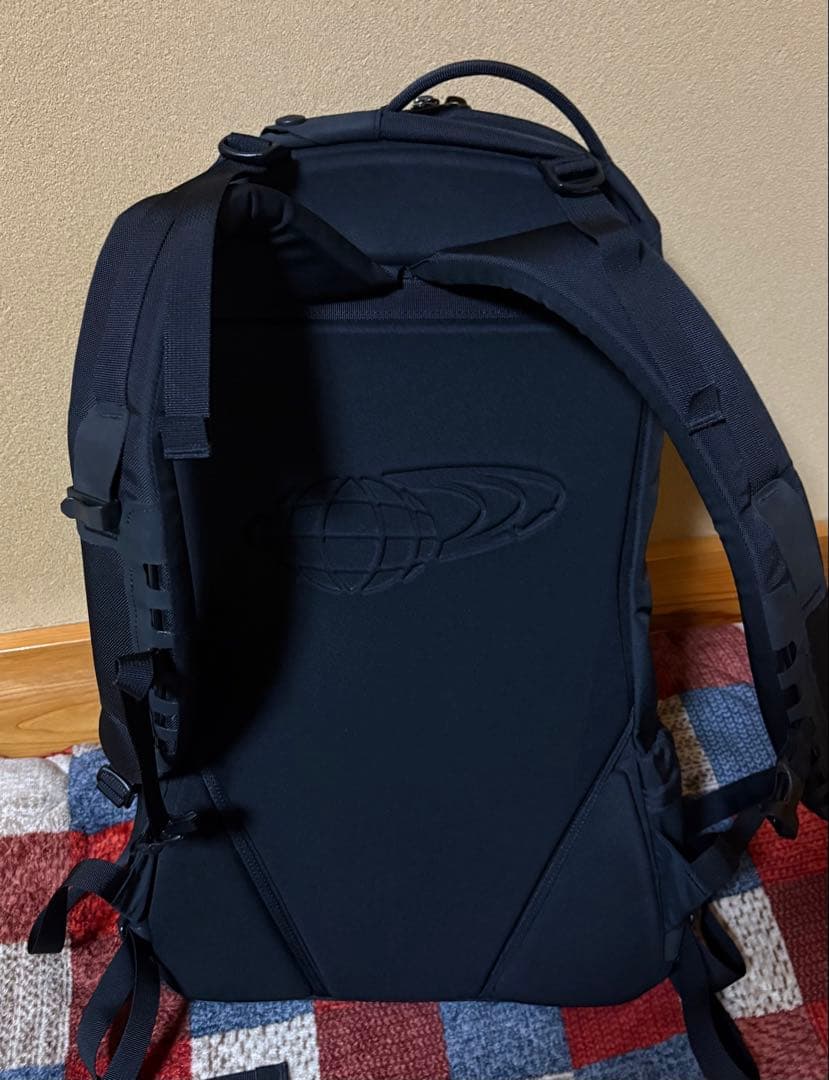 ARC’TERYX BEAMS 別注 アロー 22