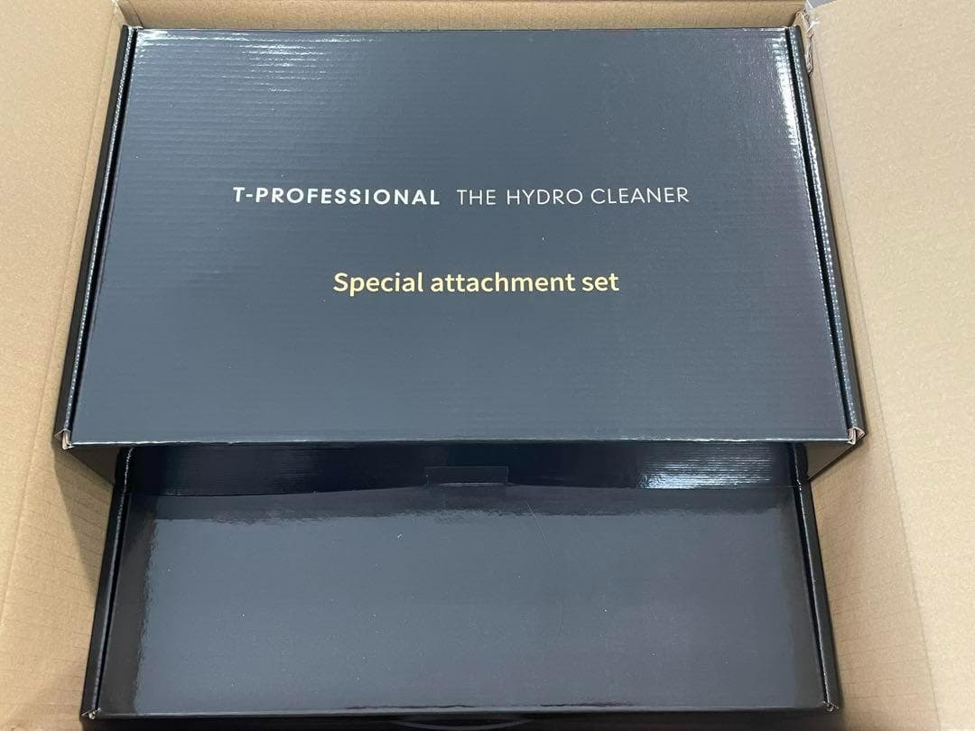 新品・未使用 T-PROFESSIONAL 2.0 高圧洗浄機 スペシャルセット