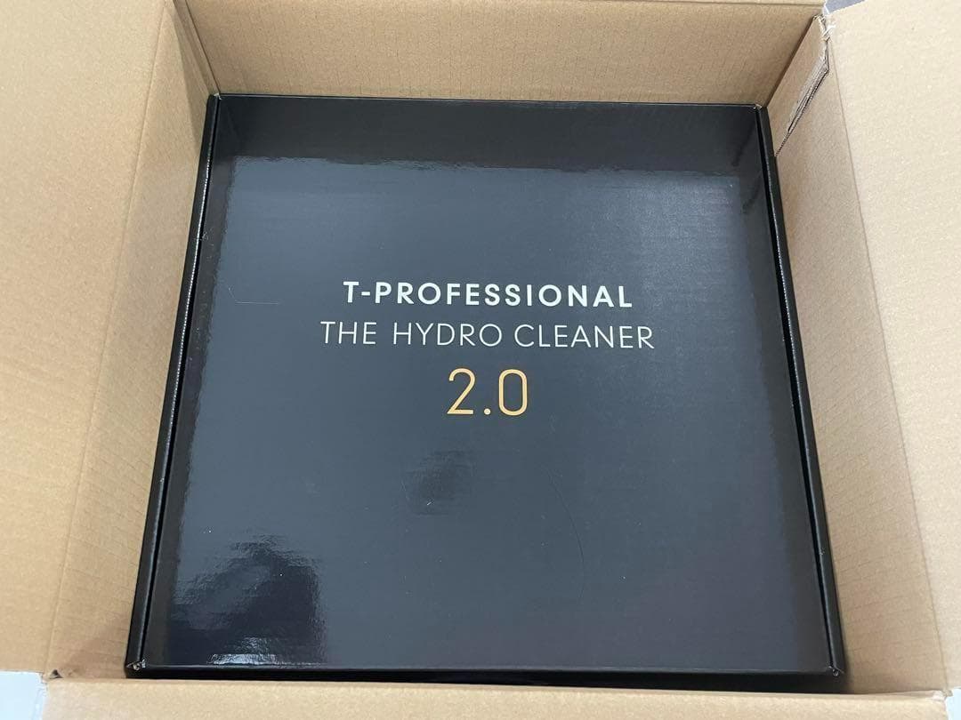 新品・未使用 T-PROFESSIONAL 2.0 高圧洗浄機 スペシャルセット