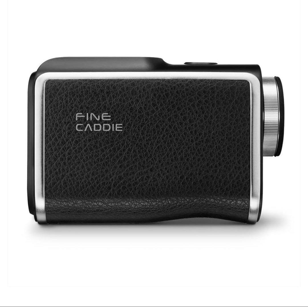 FineCaddie ゴルフ 距離計 レーザー距離計 ゴルフ 新品