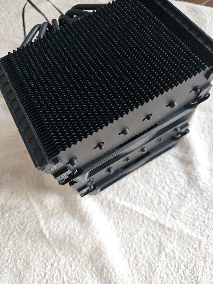 CORSAIR　A115　CPU クーラー