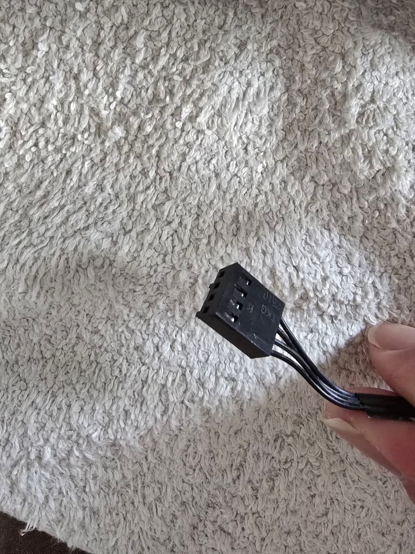 CORSAIR　A115　CPU クーラー