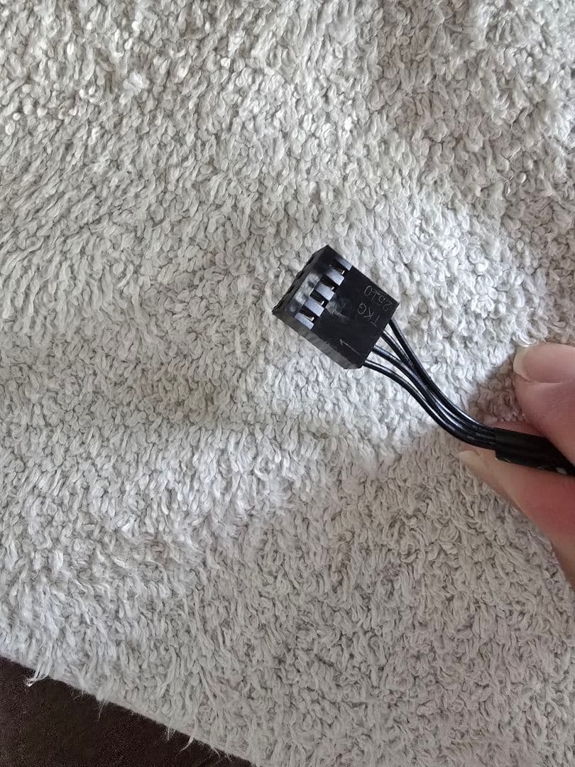 CORSAIR　A115　CPU クーラー