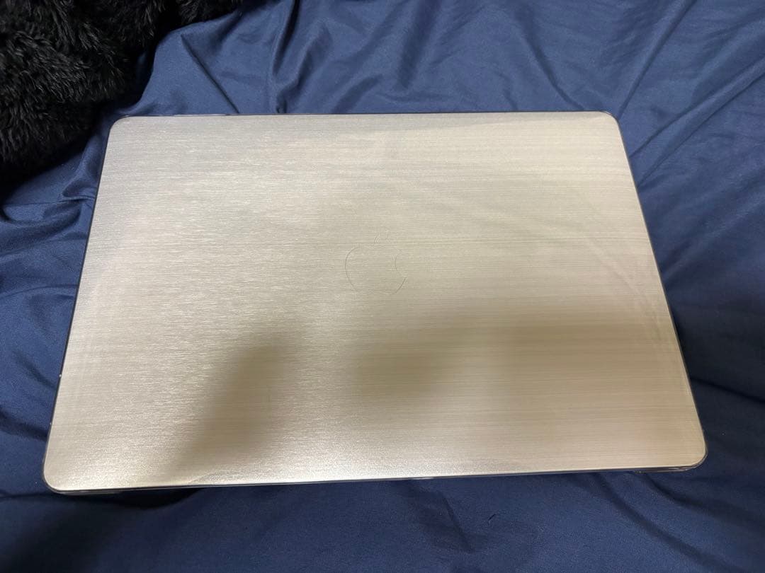 美品 M1 MacBook Air 8GB 256GB USキーボード