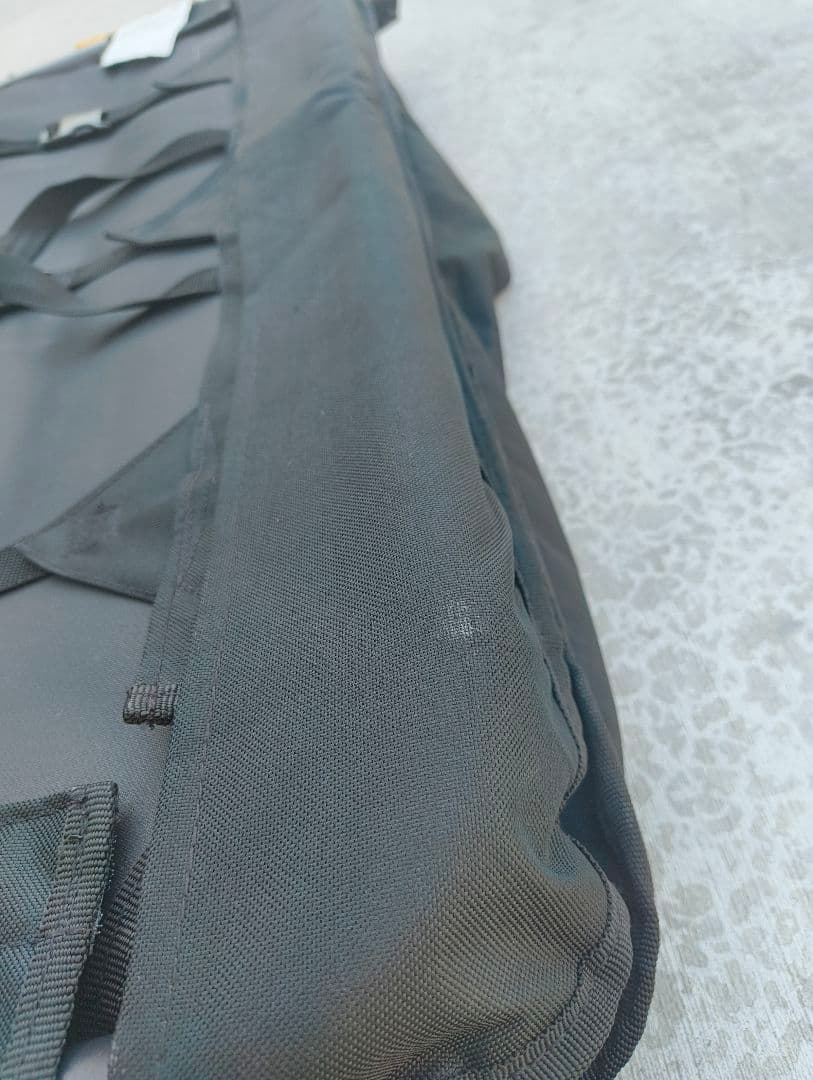 DOD グッドラックソファ(CS2-500-BK)