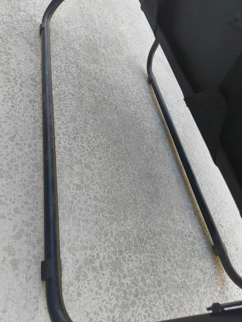 DOD グッドラックソファ(CS2-500-BK)