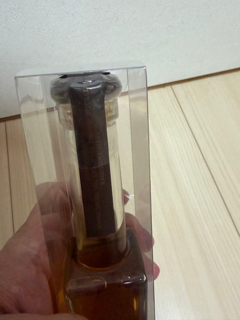 MARS 津貫 シングルモルトウイスキー 200ml 60%