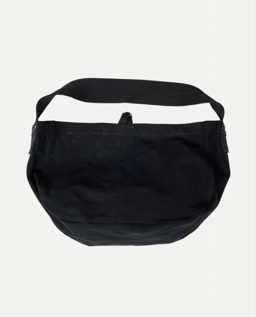 バッグ T.T / Newsboy Bag L TaigaTakahashi