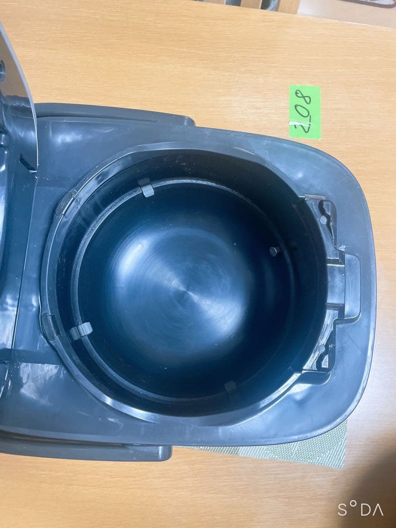 象印 圧力IH 炊飯器 NW-JX10 極め炊き 内釜 日本製 おまけ付き