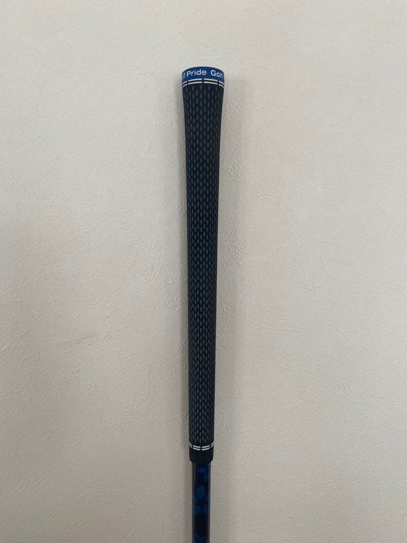 テーラーメイド Qi10 MAX 4U (S) レスキュー TM60