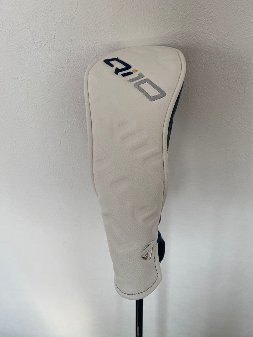 テーラーメイド Qi10 MAX 4U (S) レスキュー TM60