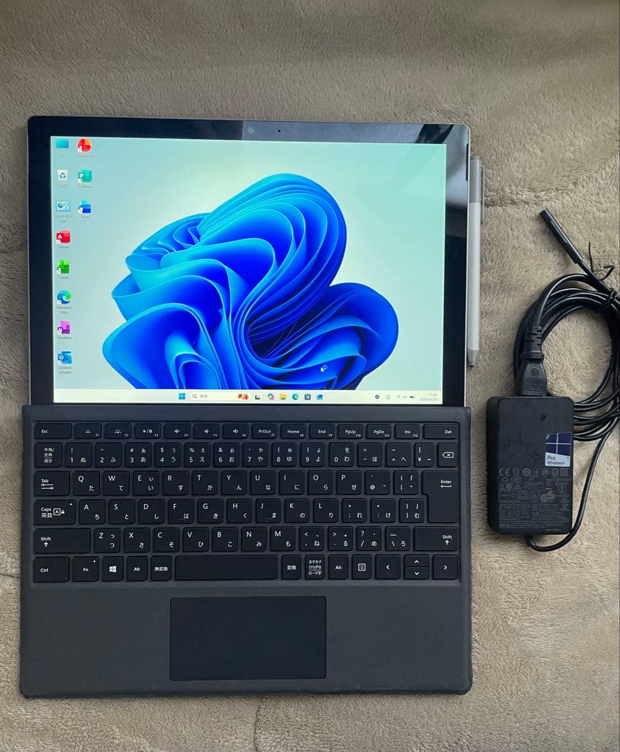 Windowsタブレット本体 Windows Suface Pro5