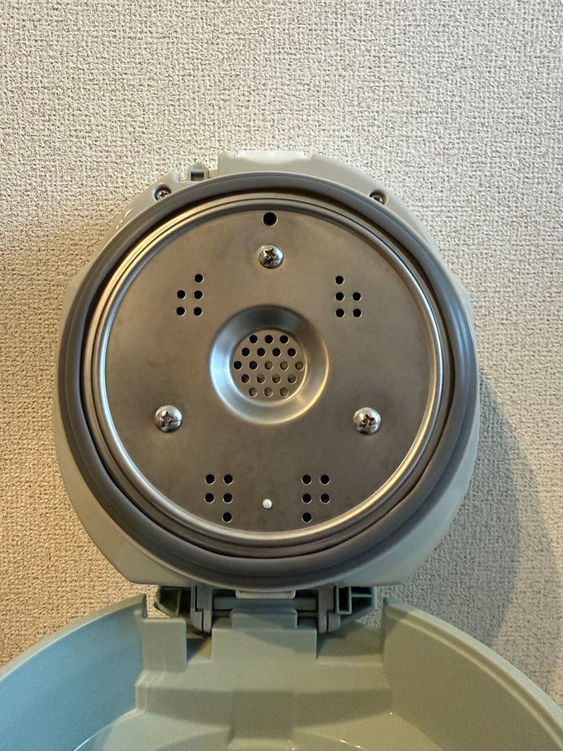 象印　スチーム式加湿器　EE-MA20-GA