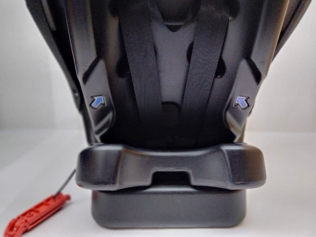 Combi ウィゴーロング ムーバー サイドプロテクション エッグショック IJ