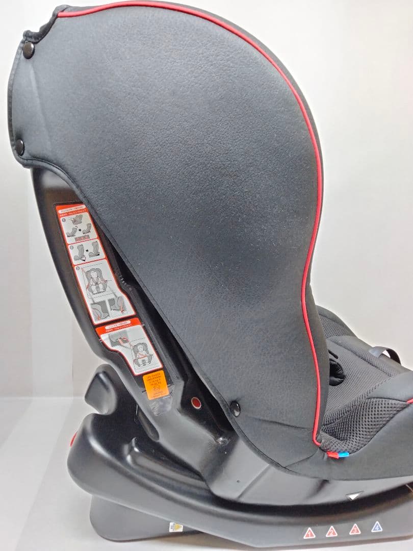 Combi ウィゴーロング ムーバー サイドプロテクション エッグショック IJ