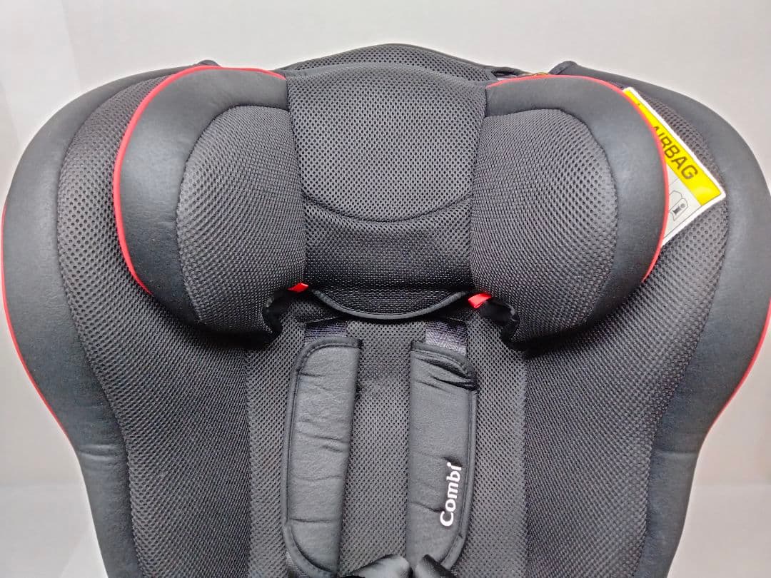 Combi ウィゴーロング ムーバー サイドプロテクション エッグショック IJ