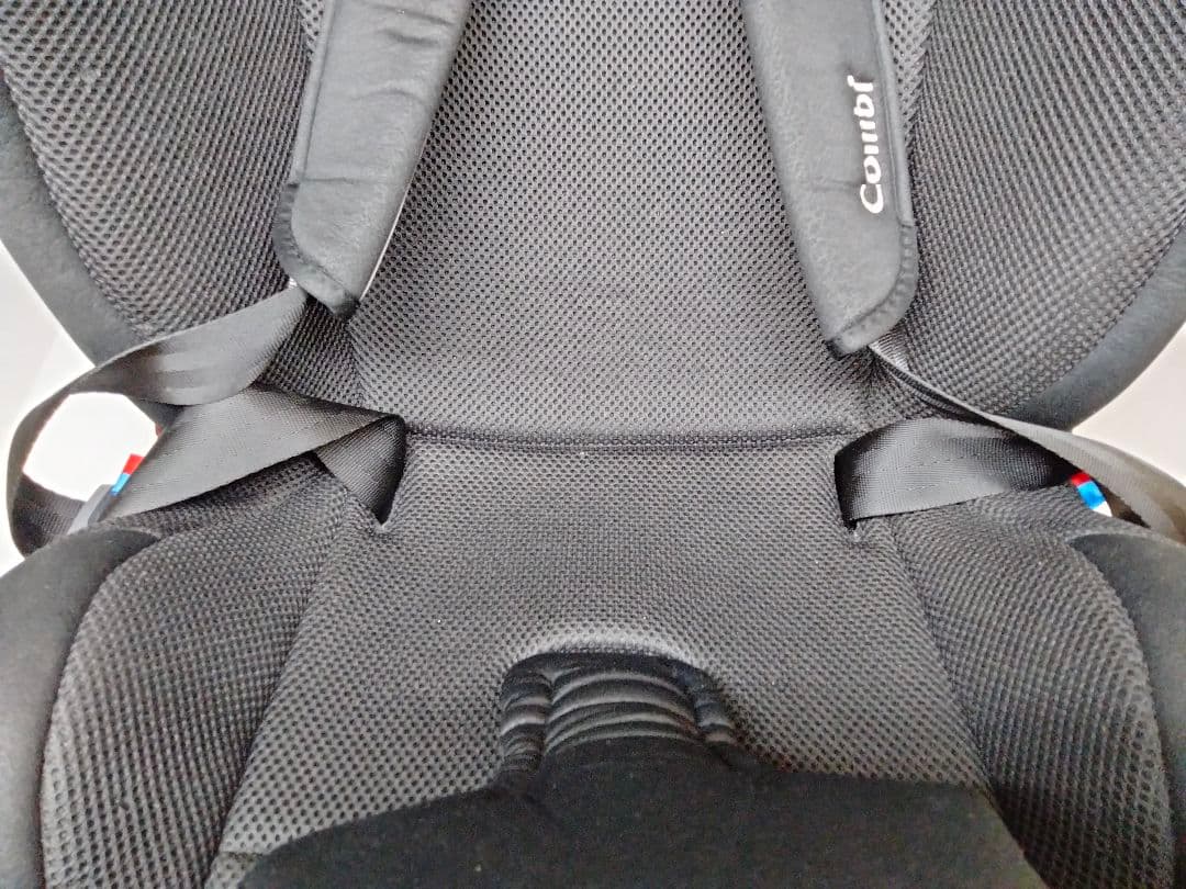 Combi ウィゴーロング ムーバー サイドプロテクション エッグショック IJ