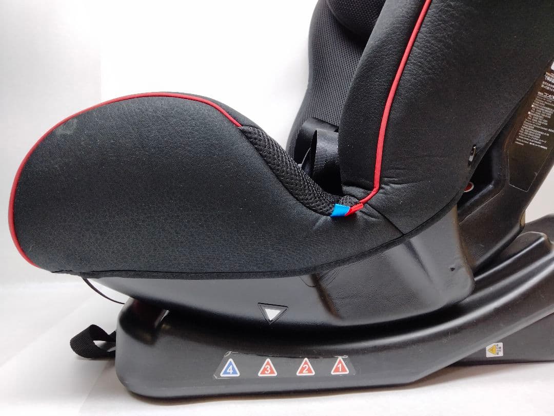 Combi ウィゴーロング ムーバー サイドプロテクション エッグショック IJ