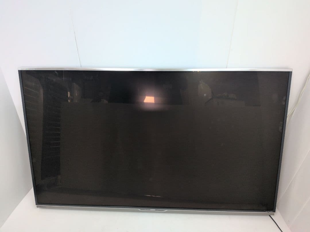 SHARP アクオス70型液晶テレビ LC-70XL10 壁掛け　M2788