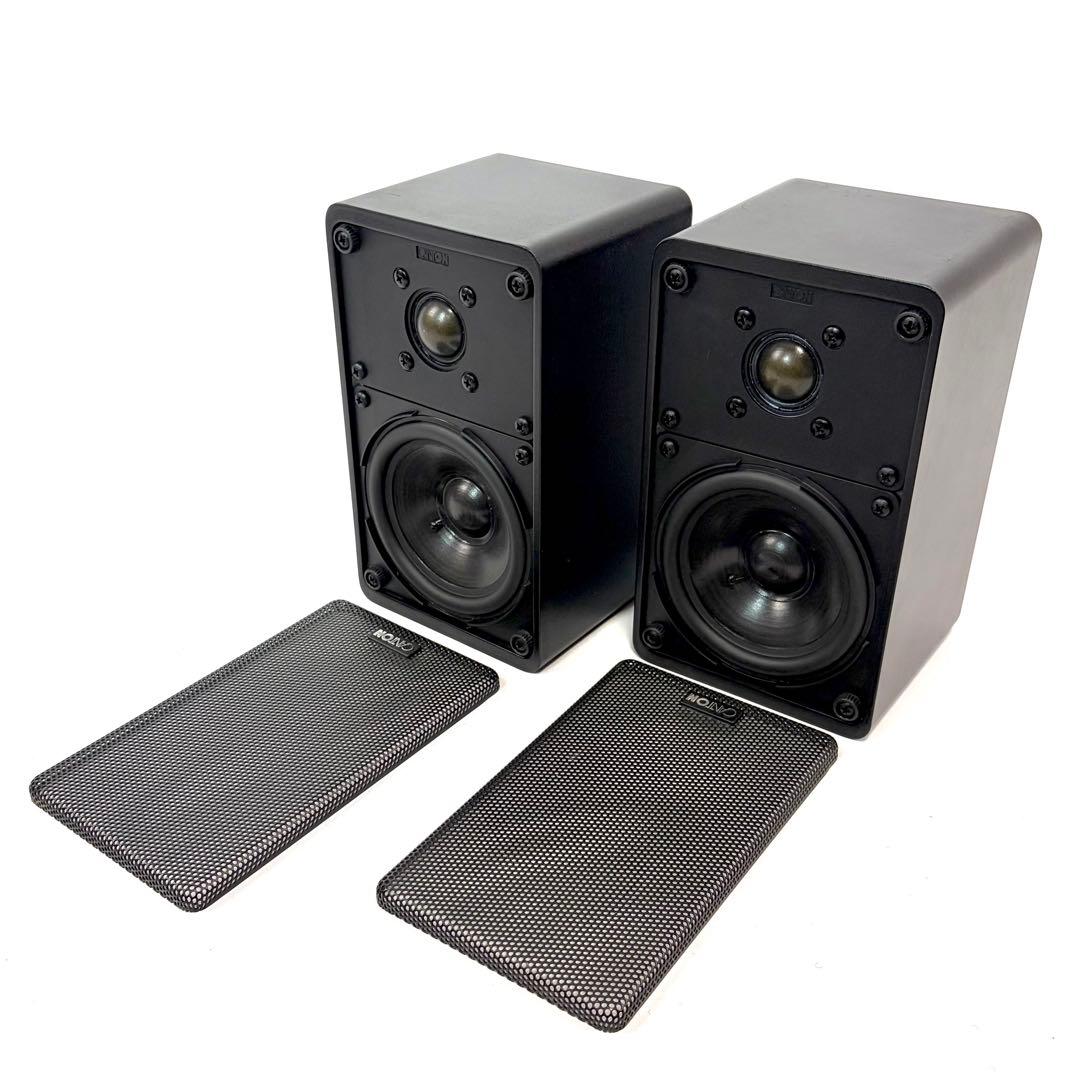 スピーカー・ウーファー CANTON Plus S Made in Germany