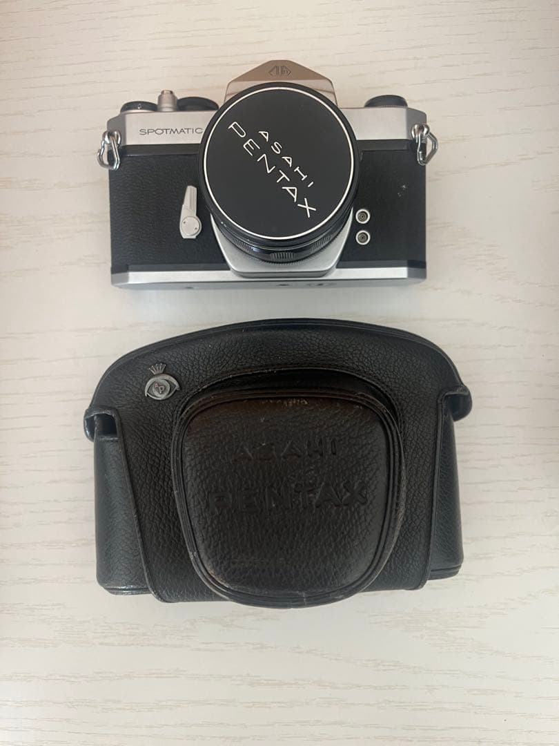 ※みん　Pentax SP Super Takumar 1.8/55