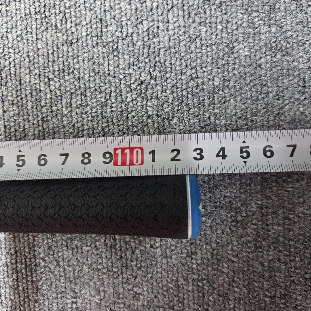 テーラー　ベンタスTRレッド　6X　超美品