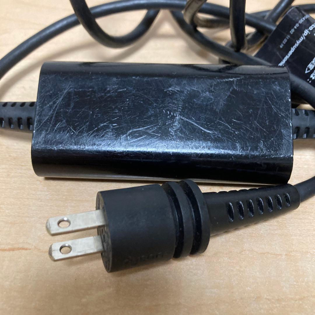 ダイソン　ヘアドライヤー　HD08