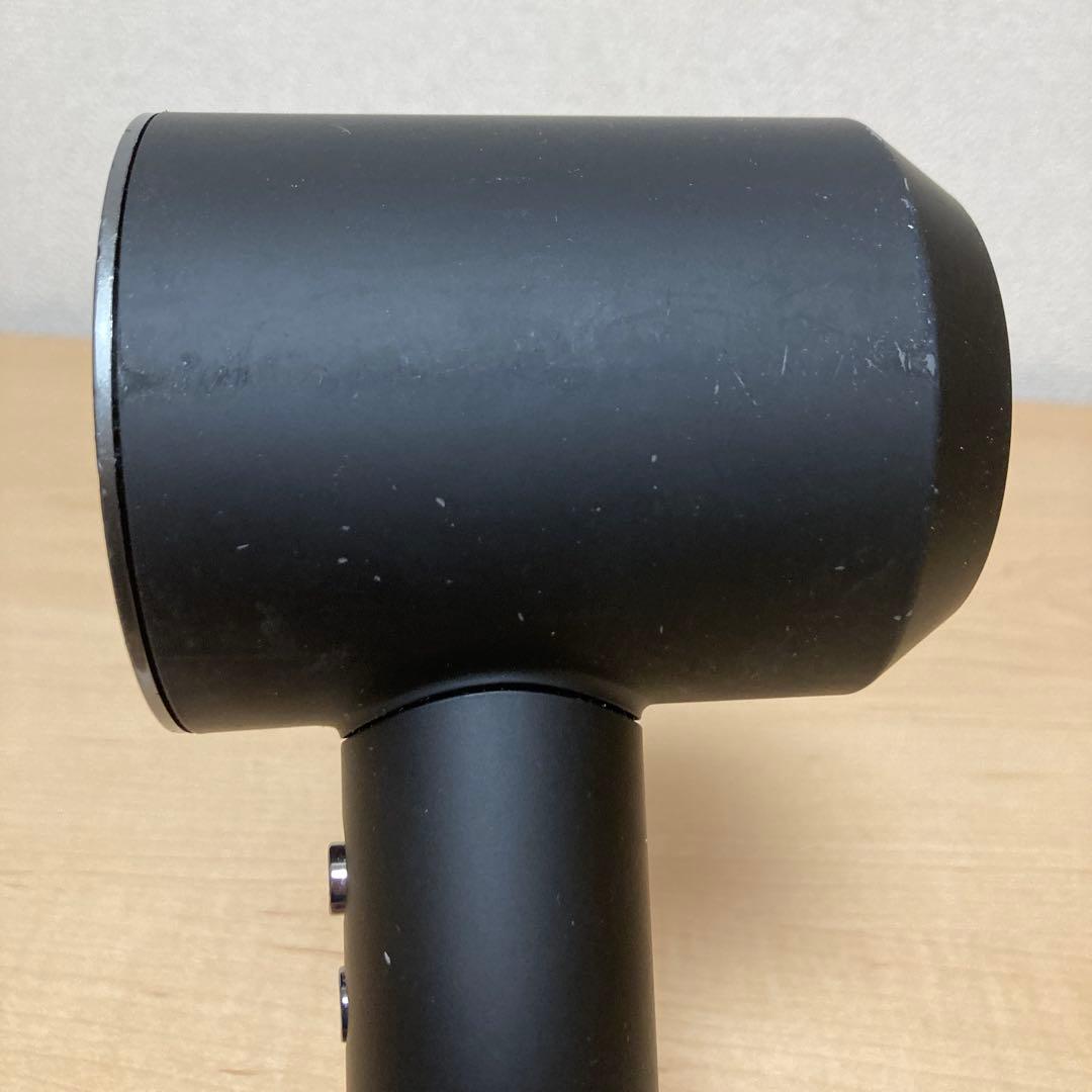 ダイソン　ヘアドライヤー　HD08