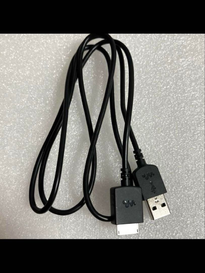 美品　バッテリ良好】ソニー ウォークマン NW-A35 16GB ライムイエロー