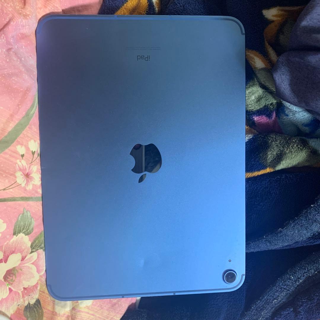 iPhone iPad10世代ジャンク　箱無し