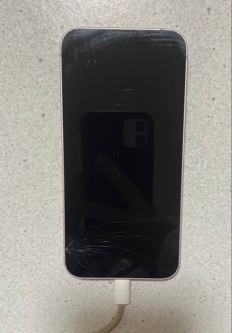 Apple iPhone13mini ピンク 本体 【アメリカ版】