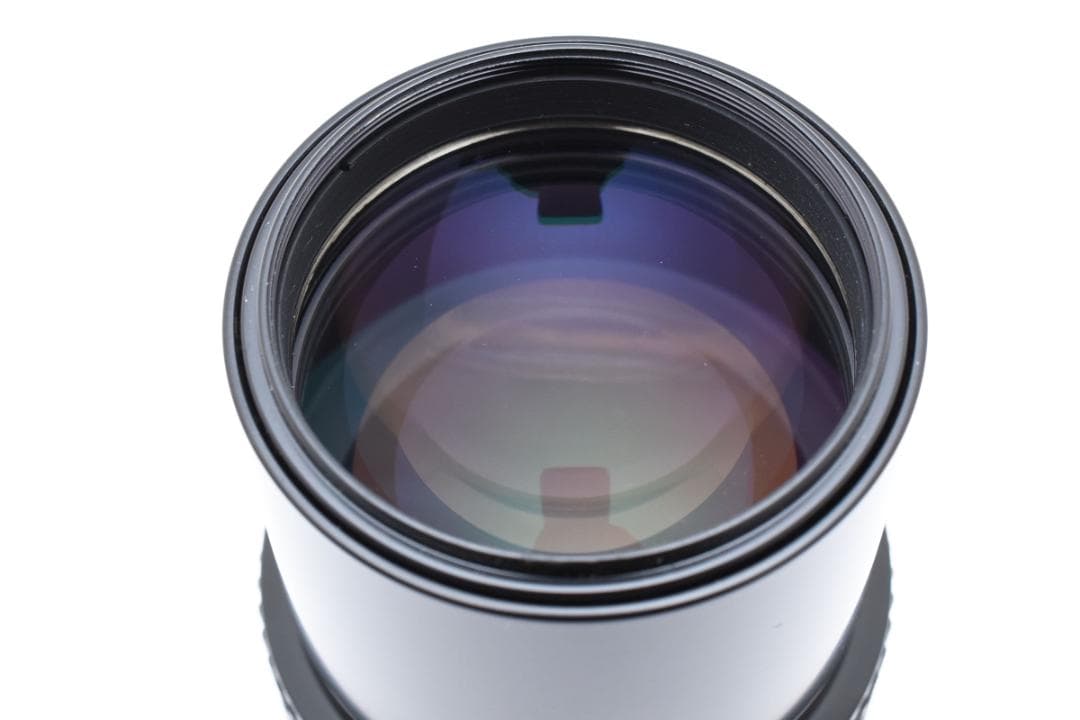 ★超美品★ ニコン Ai NIKKOR 200mm F4 #18787