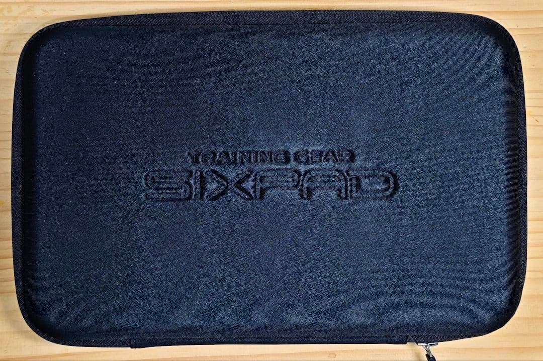 SIXPAD Core Beltホームジムアプリ対応　 Mサイズ USED 美品