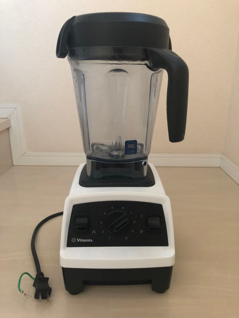 バイタミックス　高性能ブレンダー　E320 VM0202