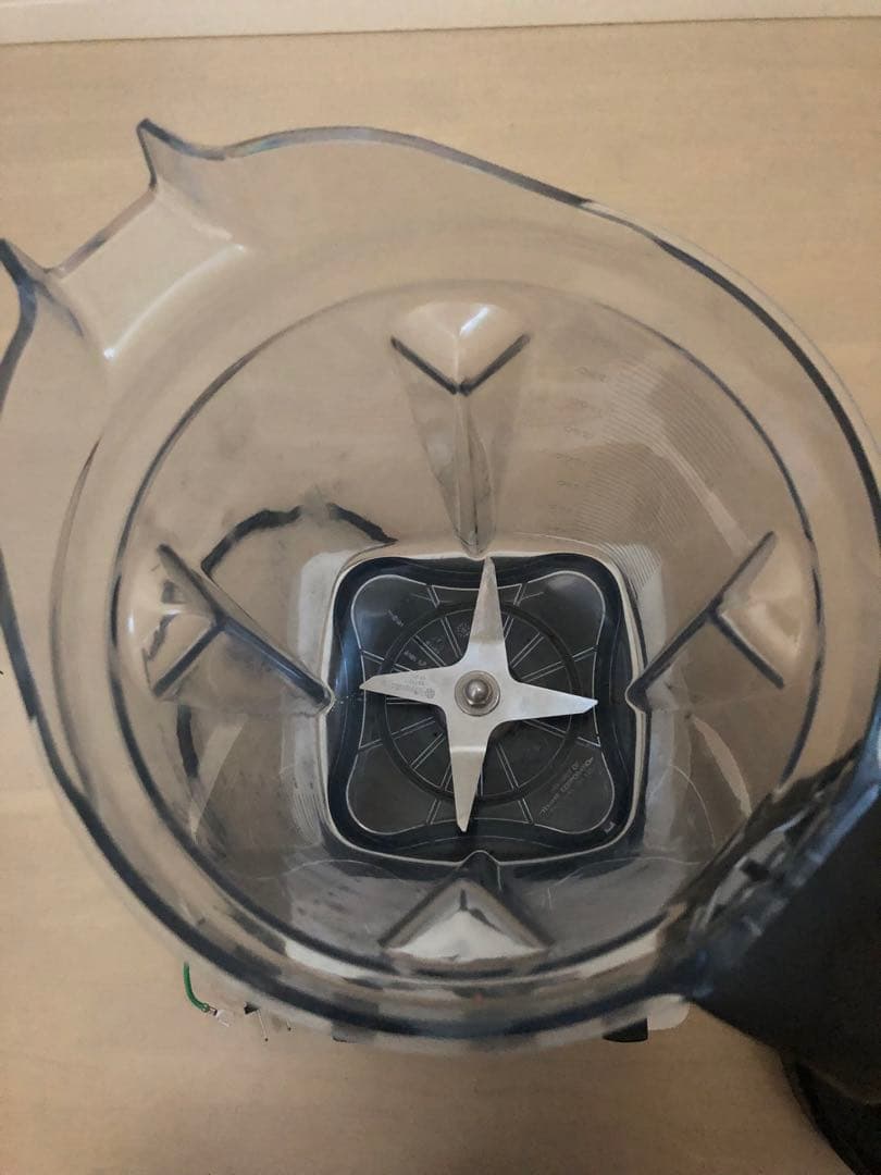 バイタミックス　高性能ブレンダー　E320 VM0202