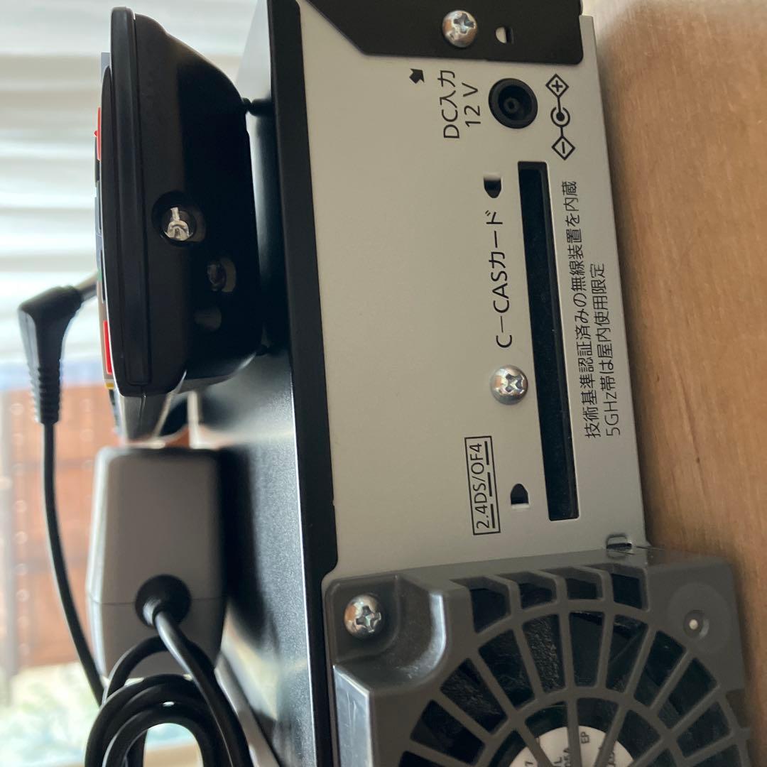 Panasonic TZ-LT1500BW 4K パナソニック