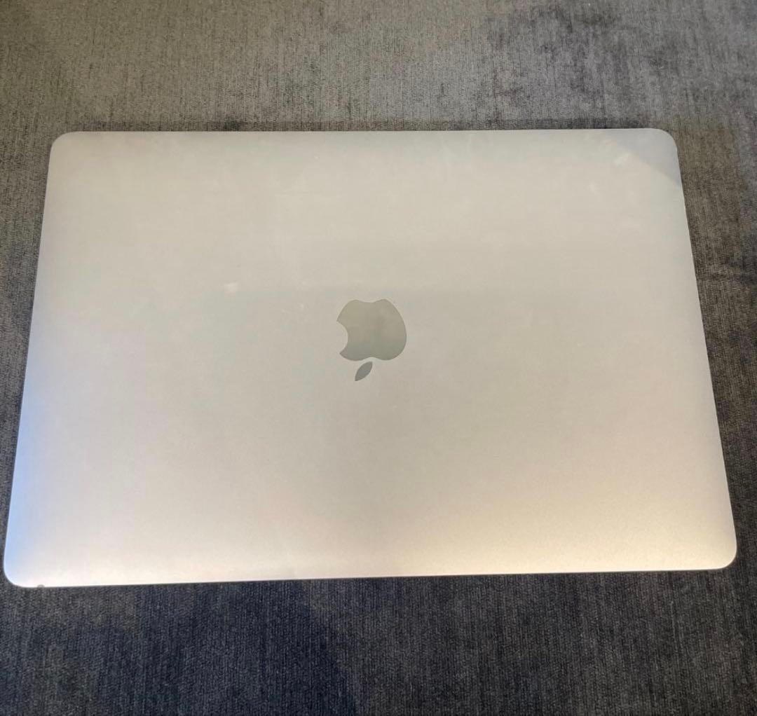 夢*扉様 MacBook Pro 2020モデル16GB 1TB マジックマウス