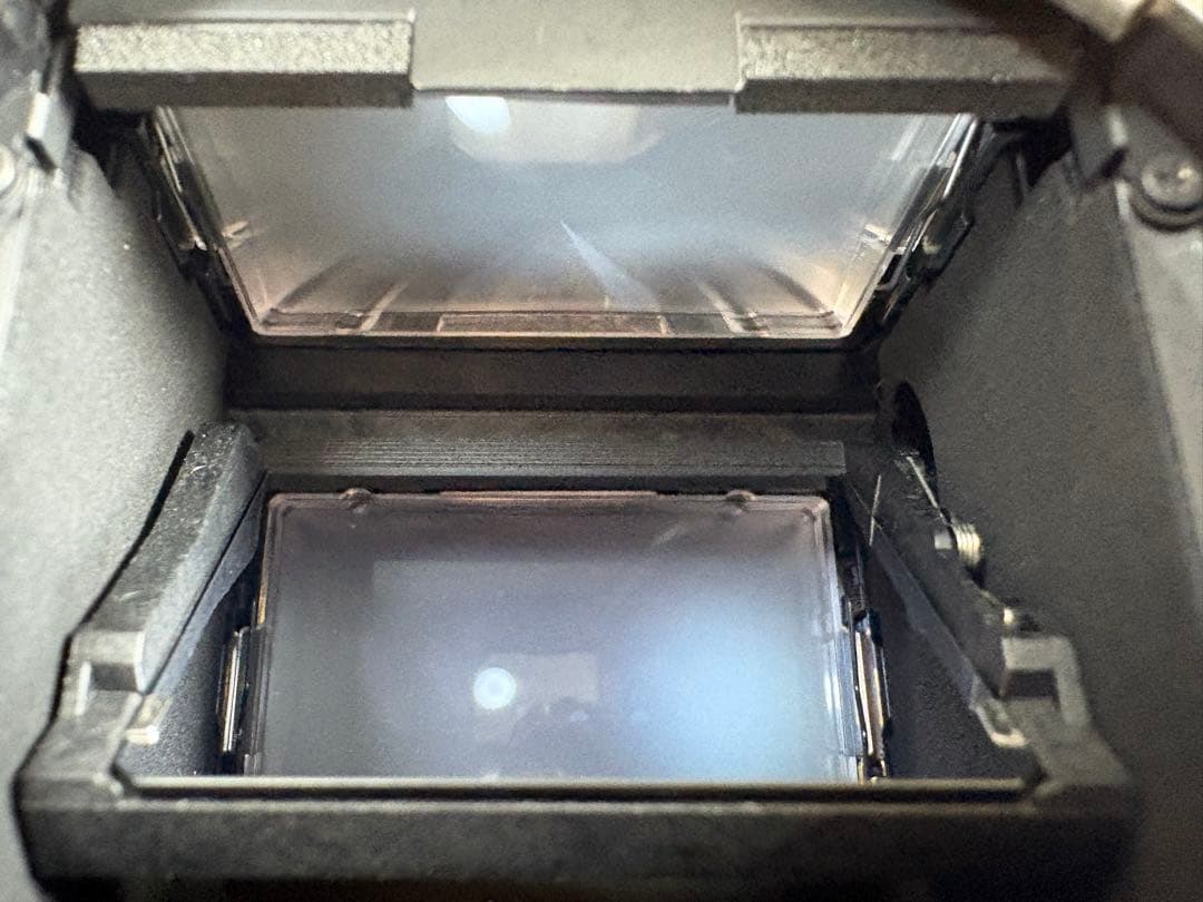 サービスセンターにて点検済　Canon EOS 5D mark 4 付属品完備