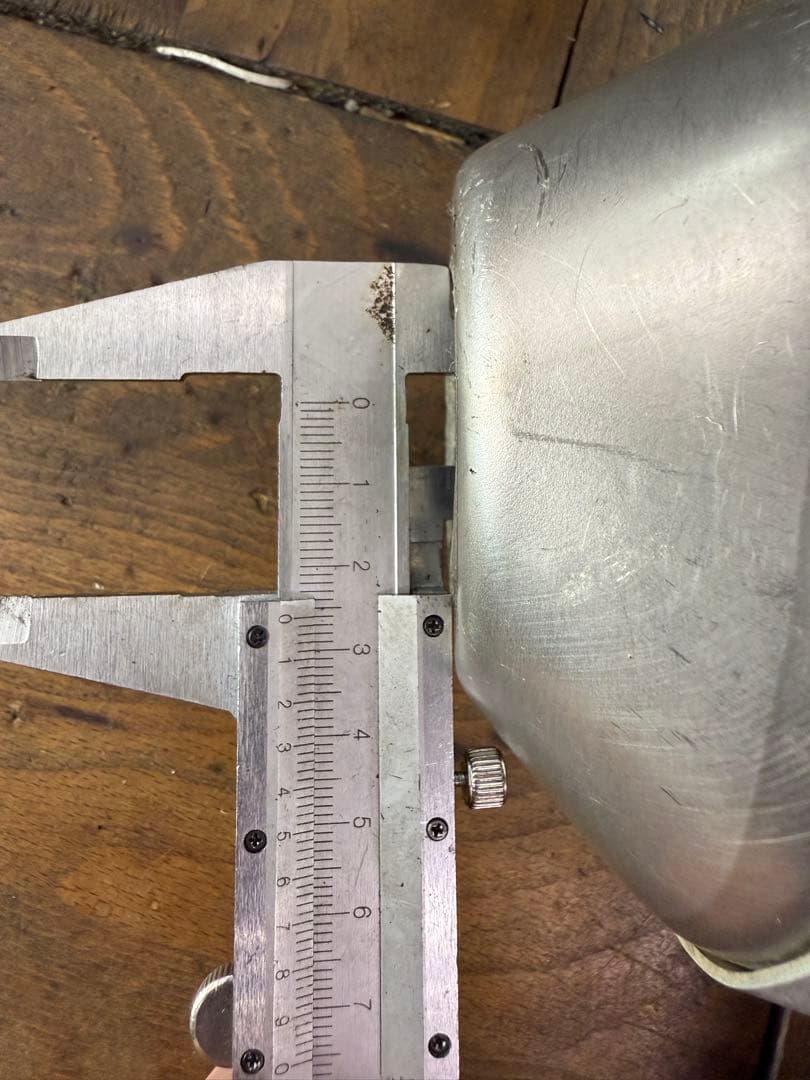 HONDA CRF150R R2 純正マフラー&エキパイ