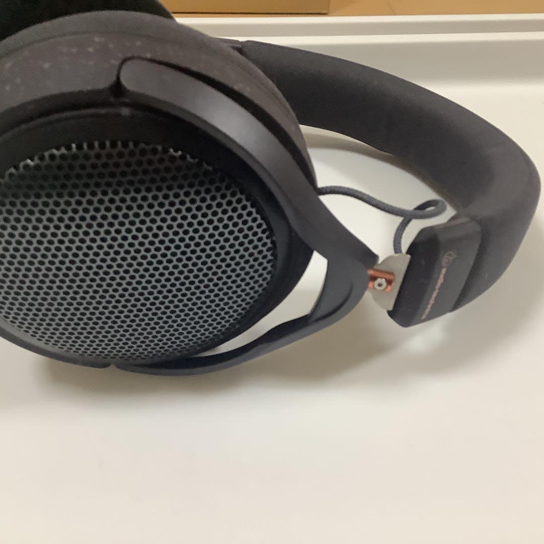 オーディオテクニカ　ATH-HL7BT Bluetoothヘッドホン