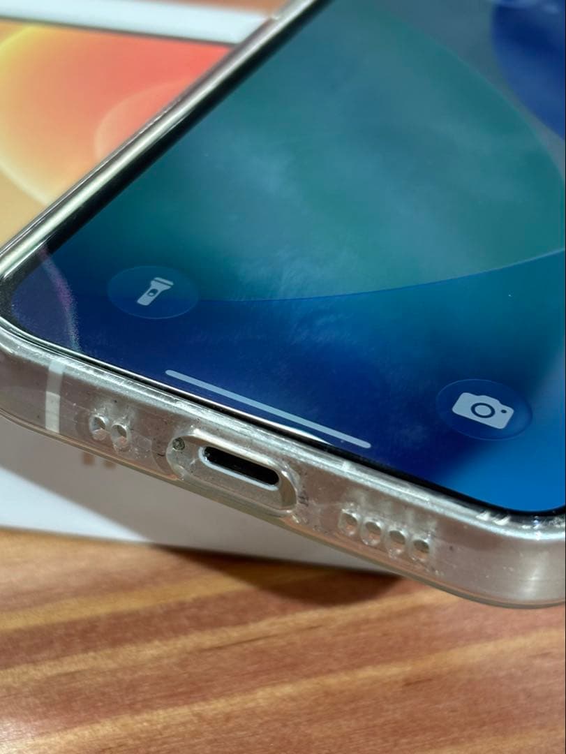 Apple iPhone 12 mini 本体 64GB 判定◯ SIMフリー