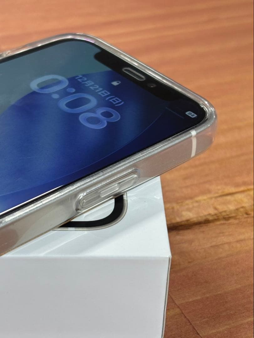 Apple iPhone 12 mini 本体 64GB 判定◯ SIMフリー