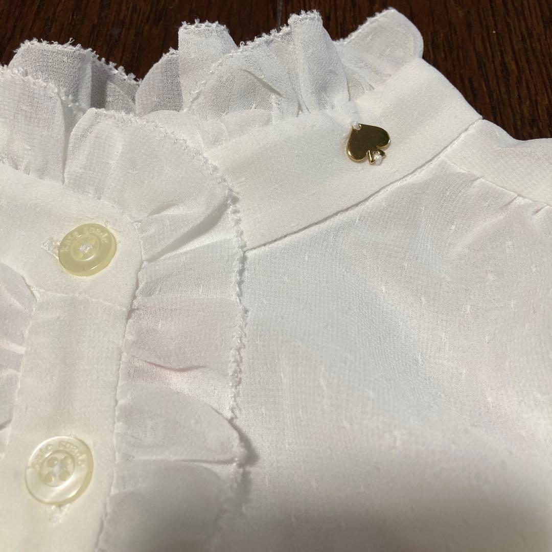 ケイトスペードスーツKatespadeフォーマル入学式セットアップ