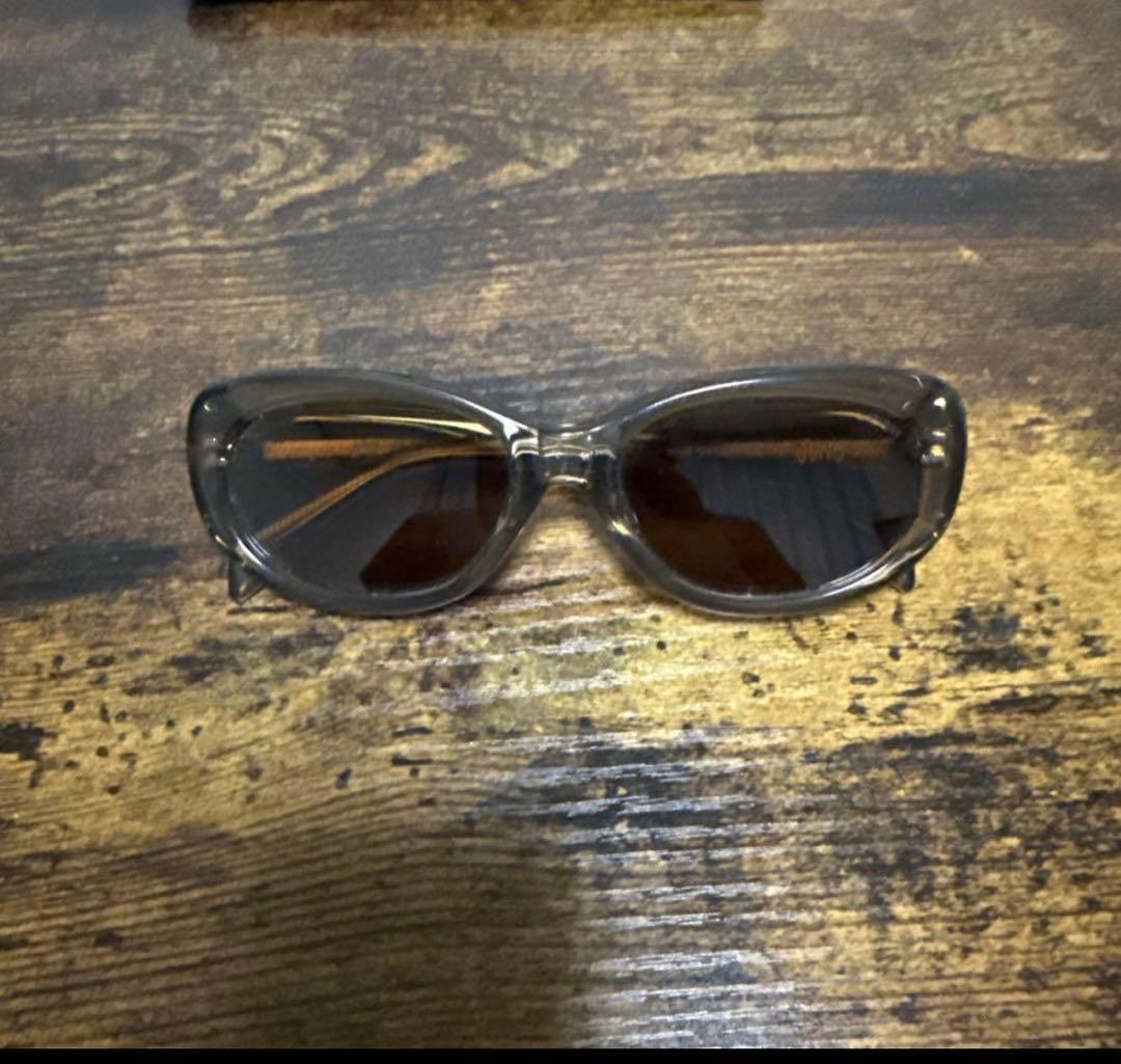 小物 STUSSY Eyegear JUNE SUNGLASSES