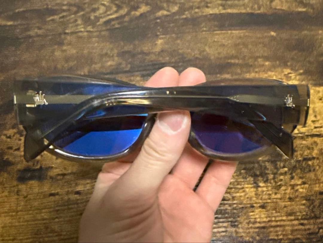 小物 STUSSY Eyegear JUNE SUNGLASSES