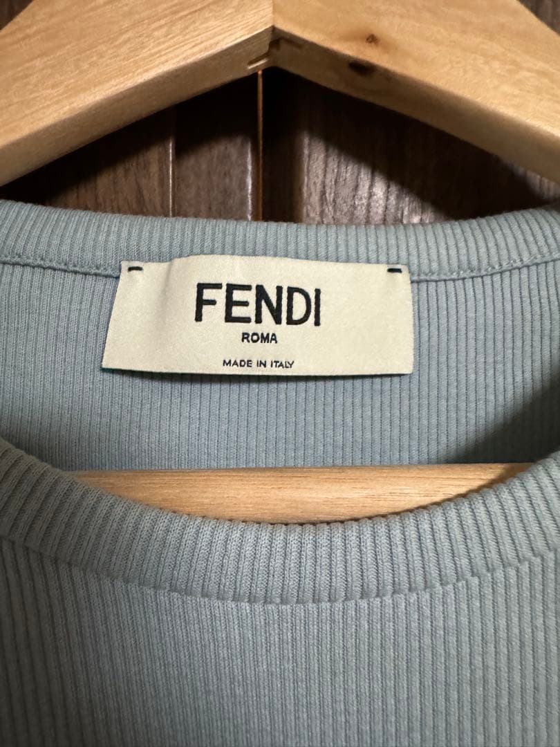 FENDI半袖Tシャツ