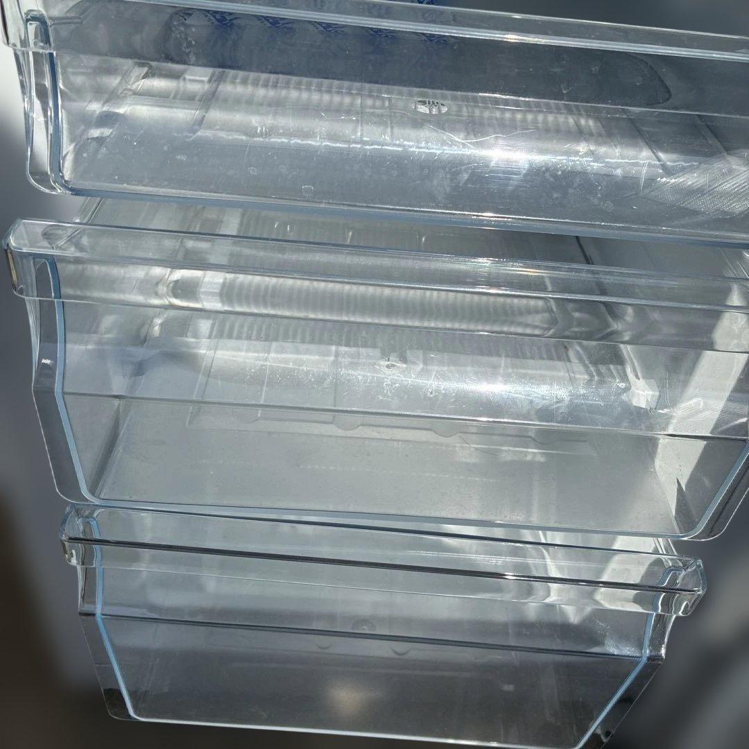 Hisense 冷蔵庫冷凍庫１７５ℓたのめる便8600円込み引き取り5000円